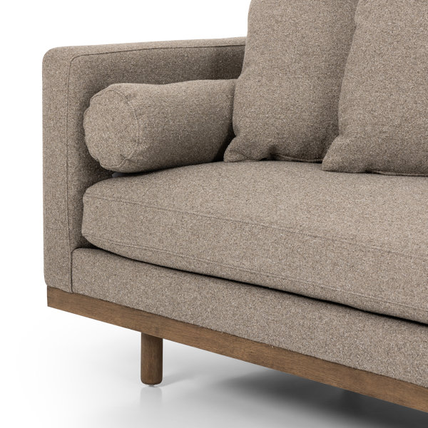 Four Hands Brady Chaise Perigold